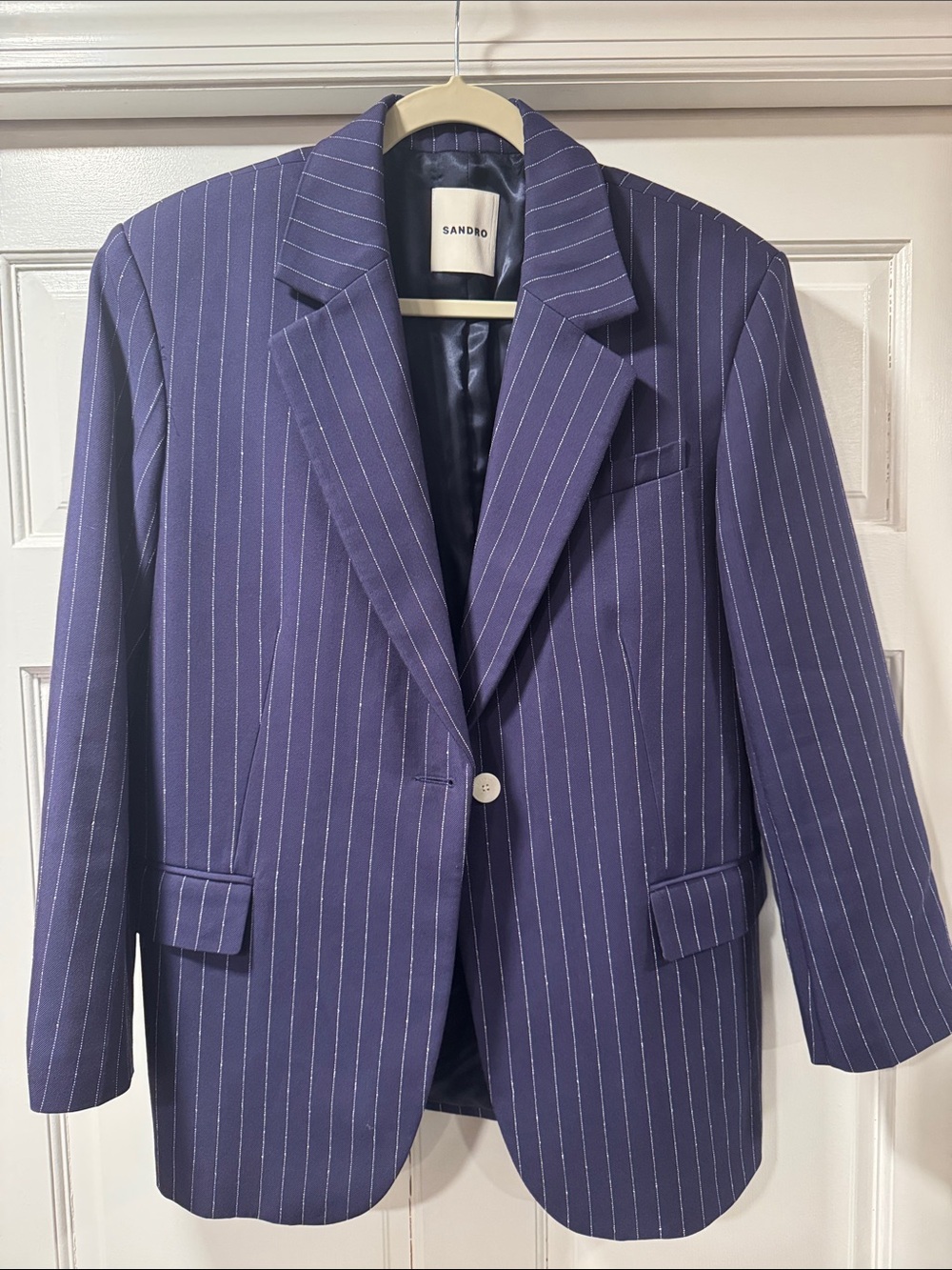 Sandro Blazer